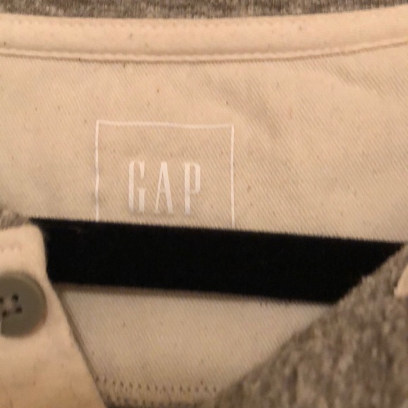 Long sleeve - Picture 2 of 2